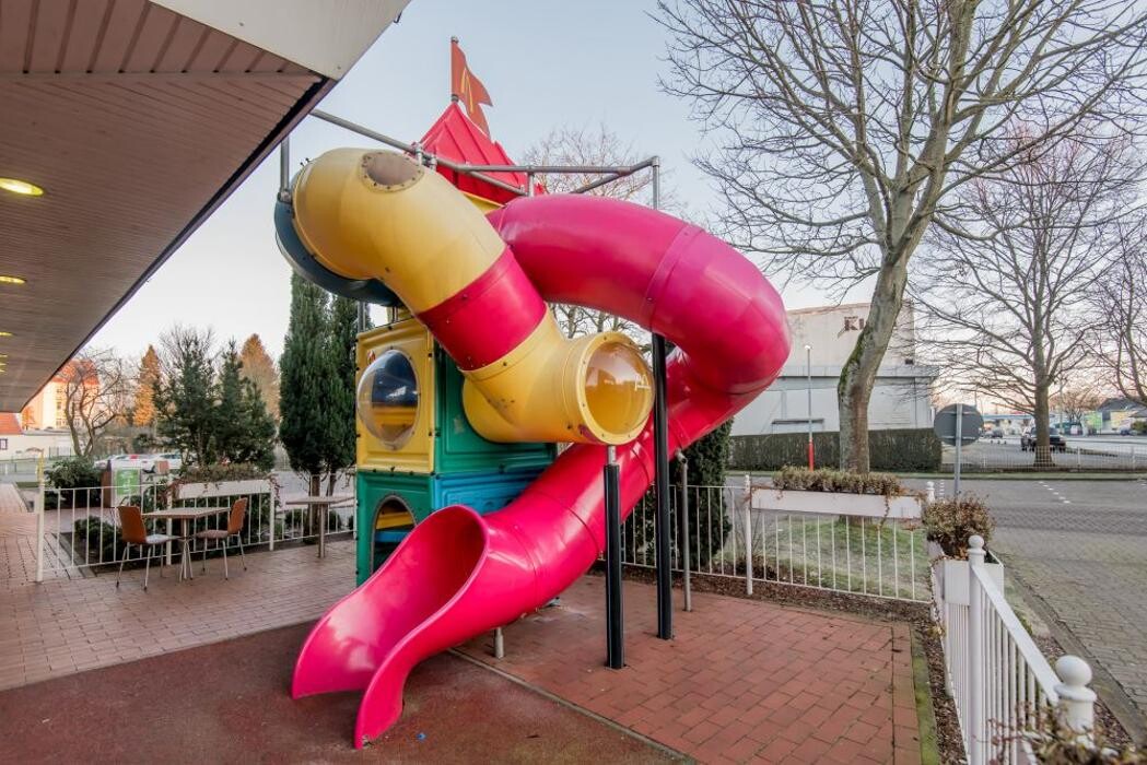 Bilder McDonald's