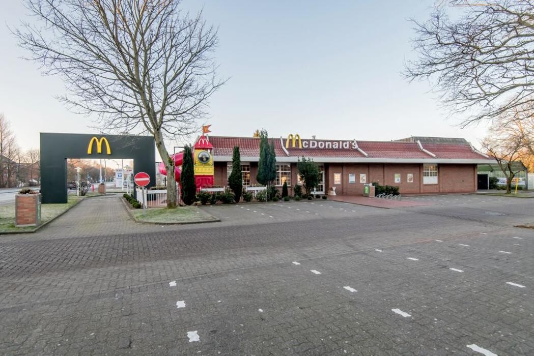Bilder McDonald's