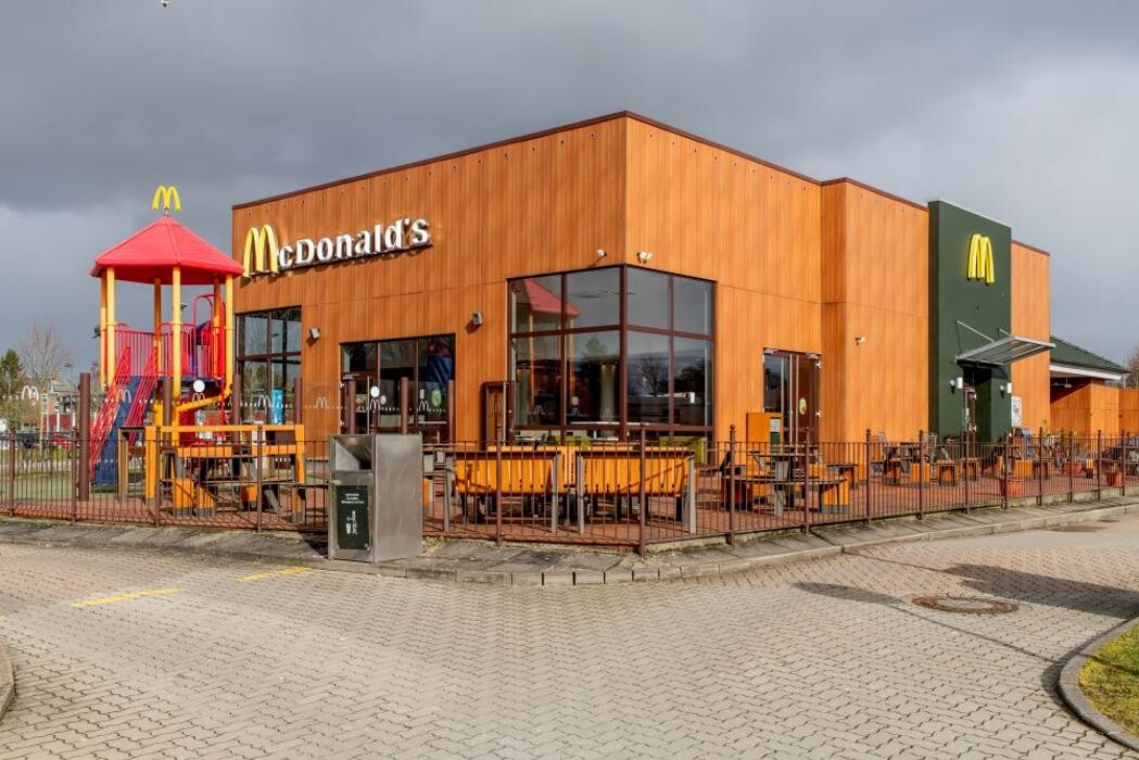 Bilder McDonald's