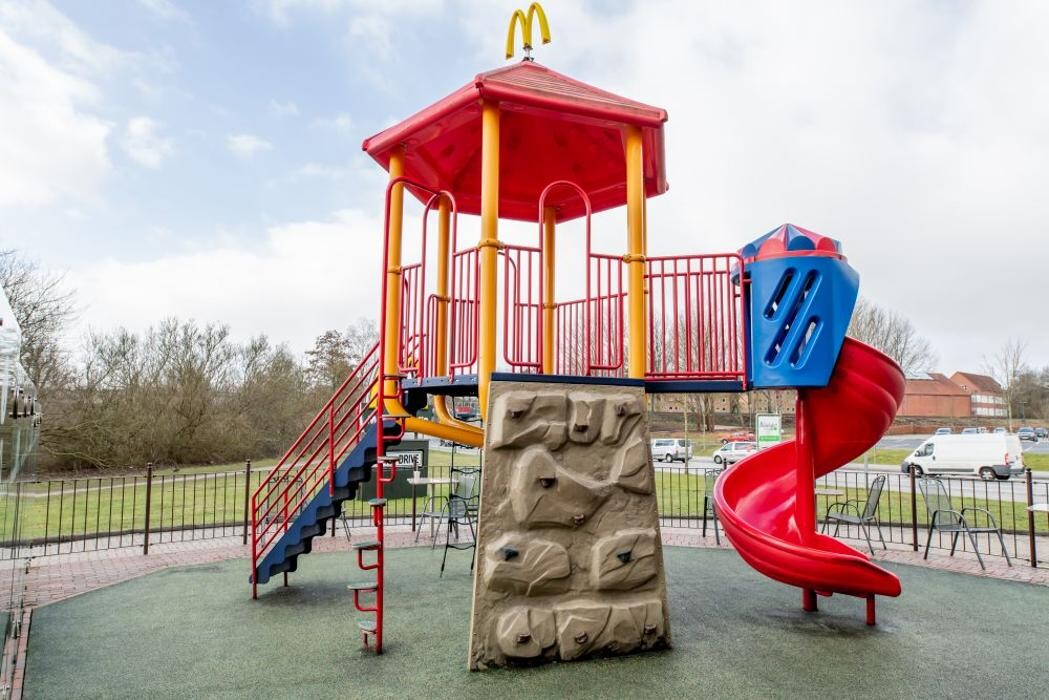 Bilder McDonald's