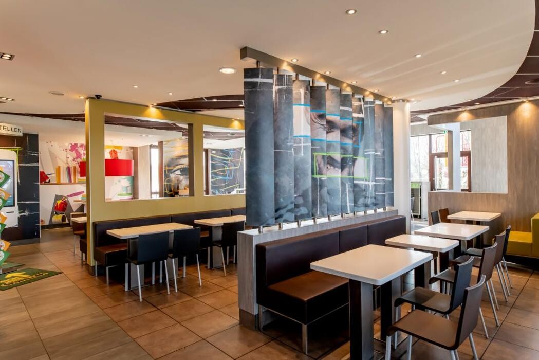 Bilder McDonald's