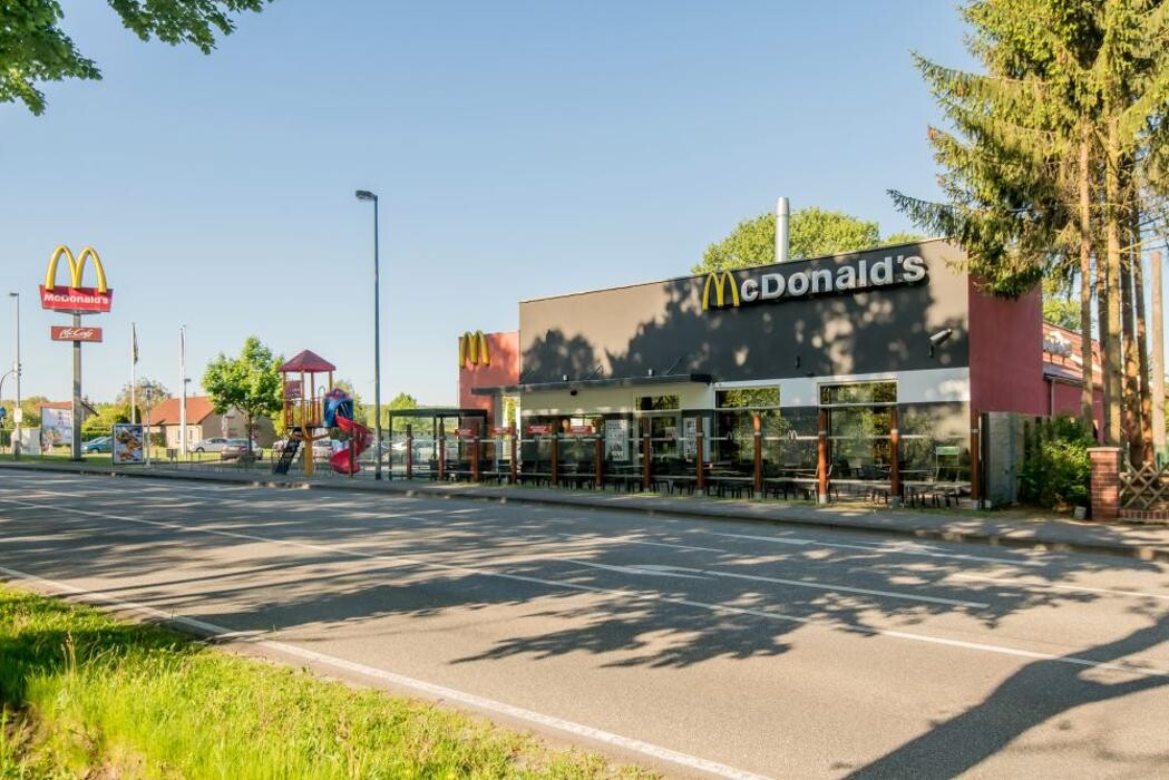 Bilder McDonald's