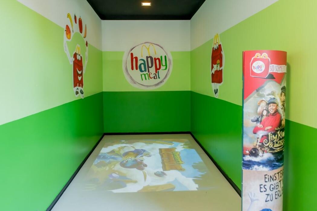Bilder McDonald's