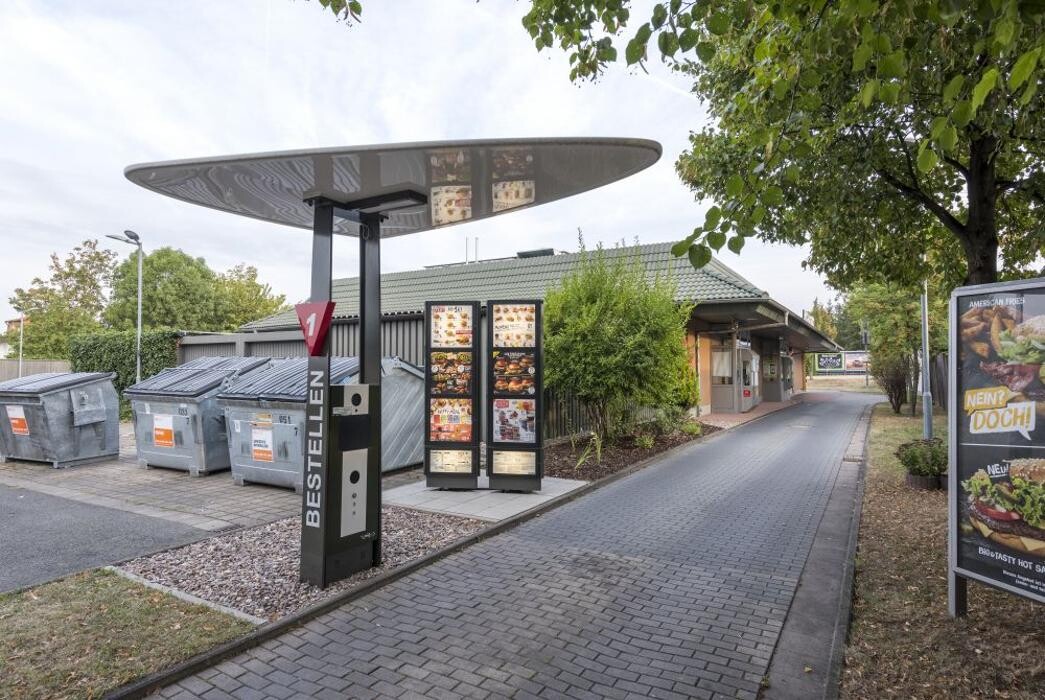 Bilder McDonald's