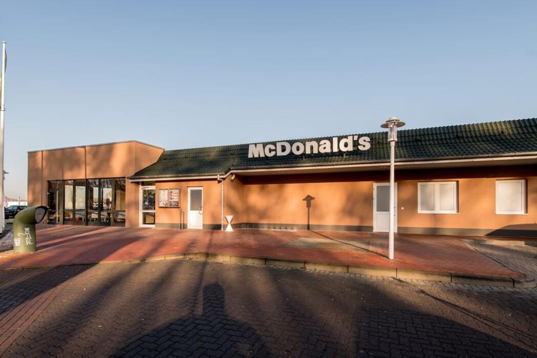 Bilder McDonald's