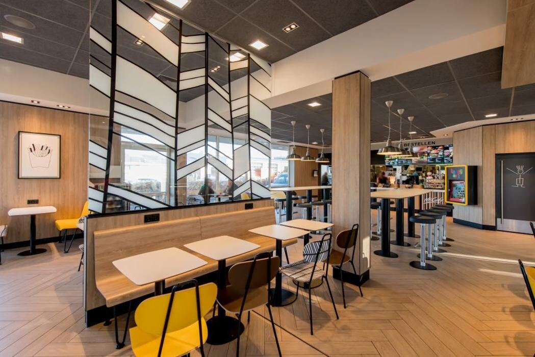 Bilder McDonald's