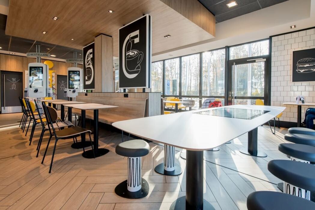 Bilder McDonald's