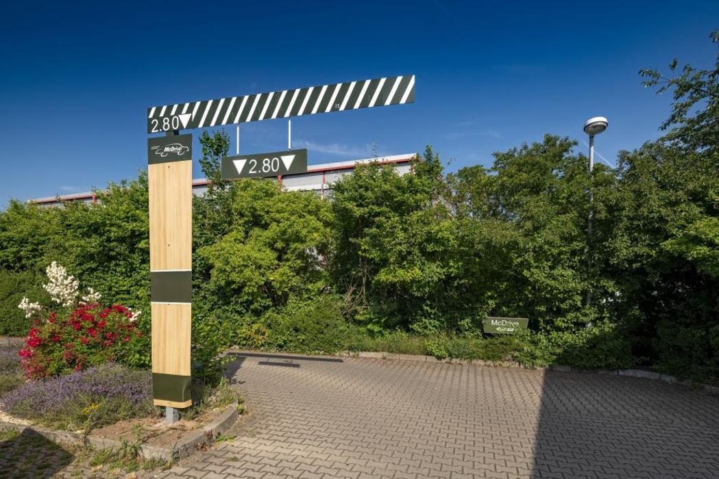 Bilder McDonald's