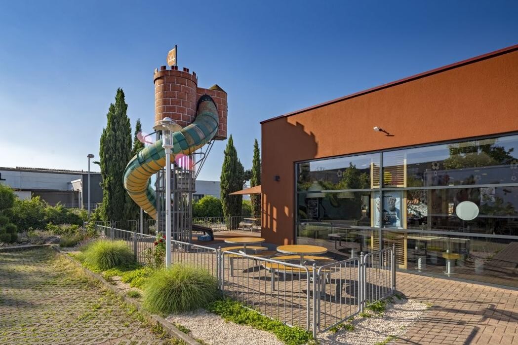 Bilder McDonald's