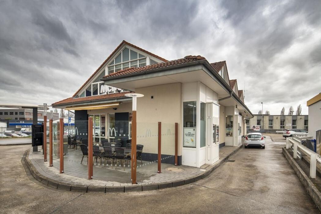 Bilder McDonald's