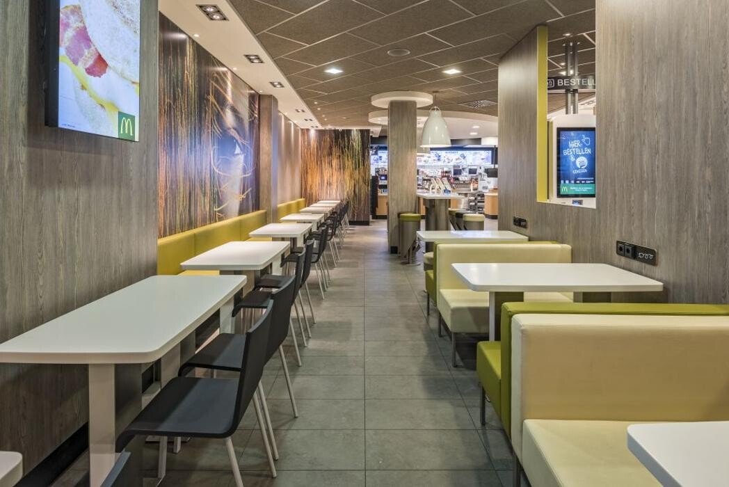 Bilder McDonald's