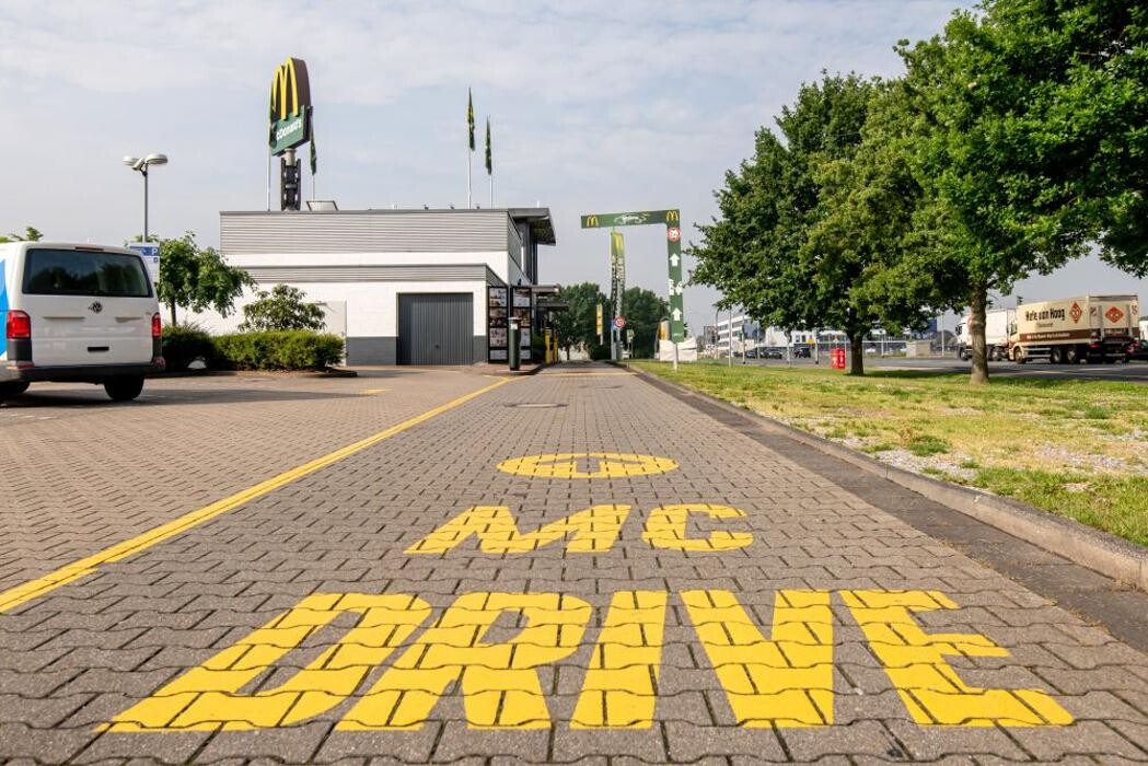 Bilder McDonald's
