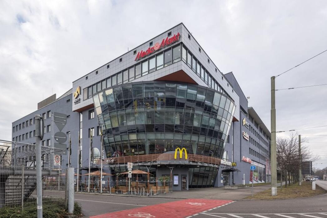 Bilder McDonald's