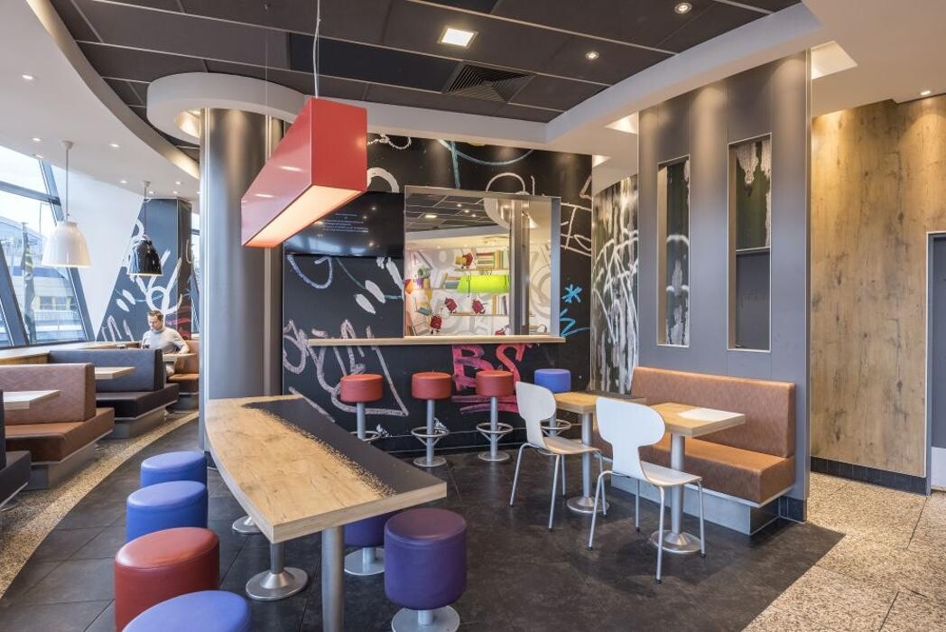 Bilder McDonald's