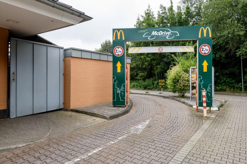 Bilder McDonald's