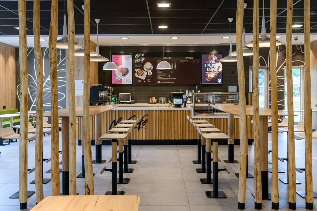 Bilder McDonald's