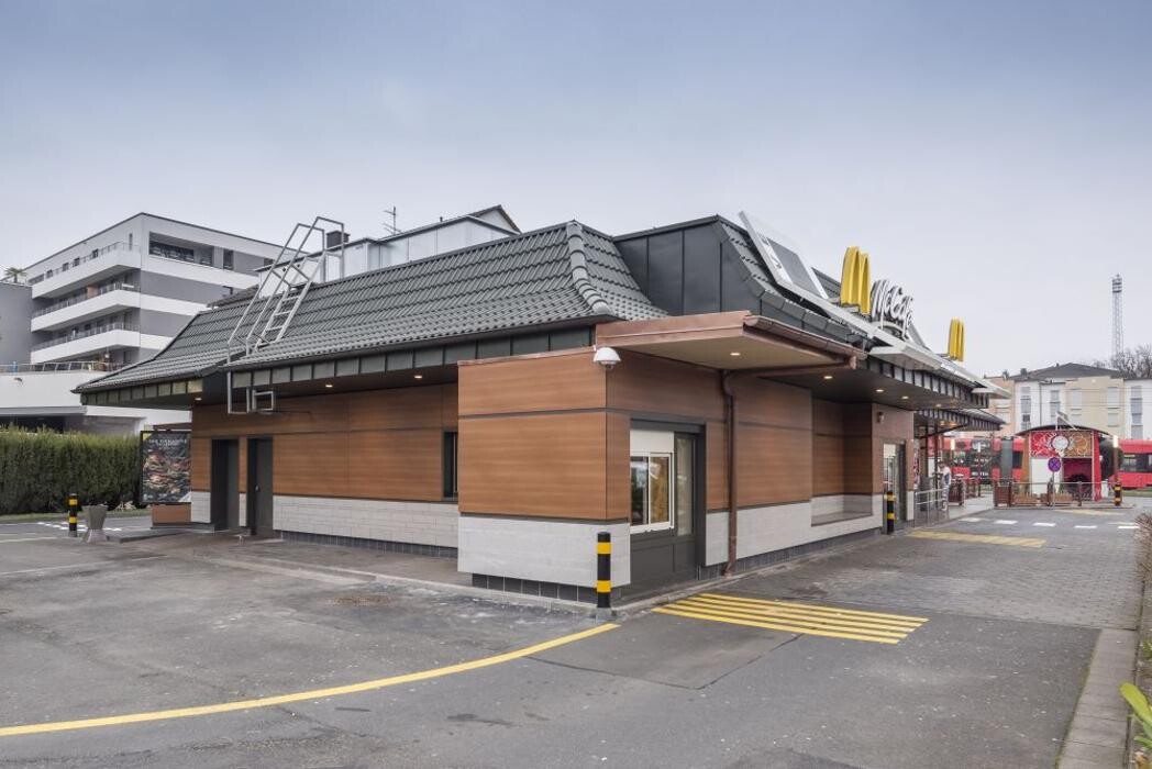 Bilder McDonald's
