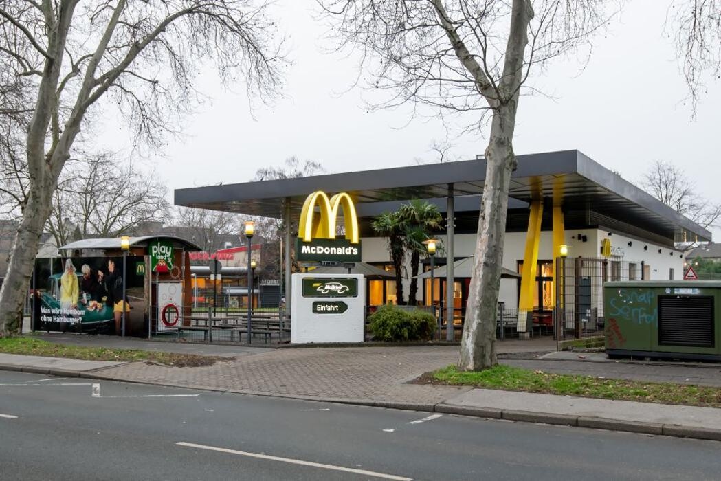 Bilder McDonald's