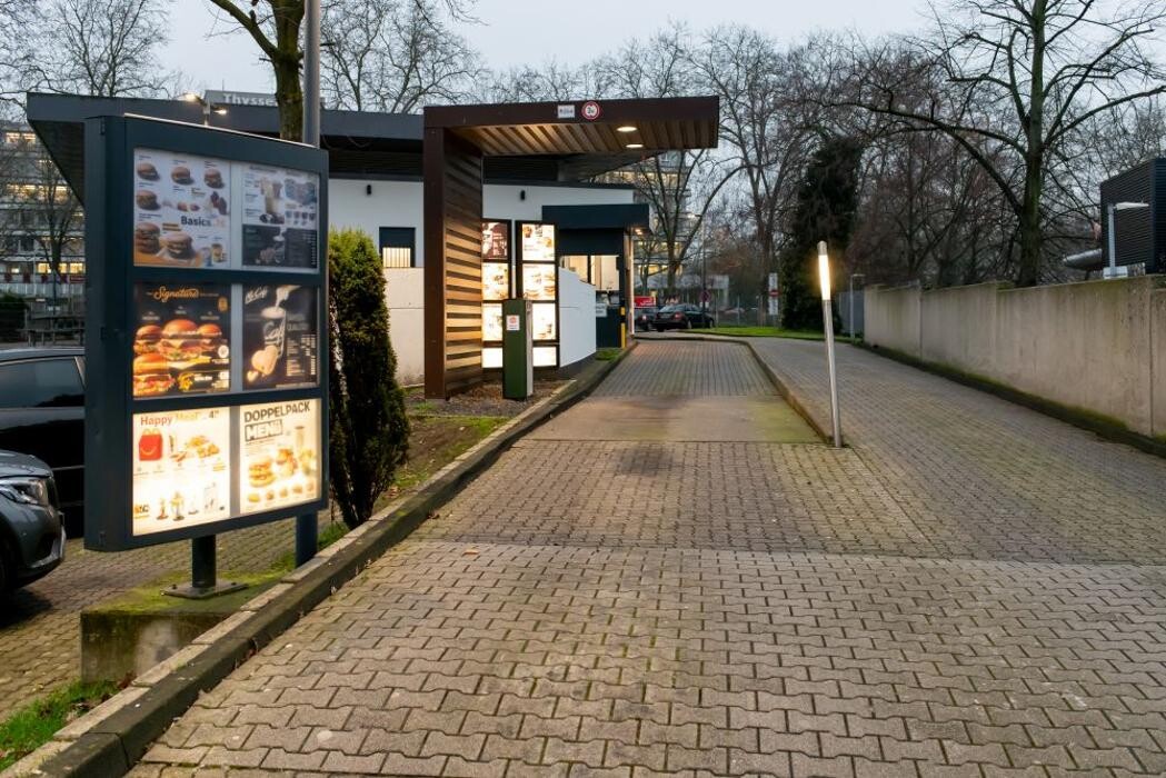 Bilder McDonald's