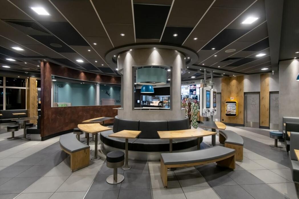 Bilder McDonald's