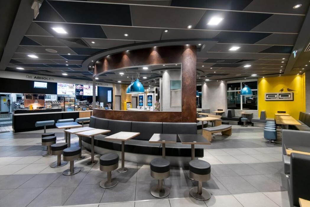 Bilder McDonald's
