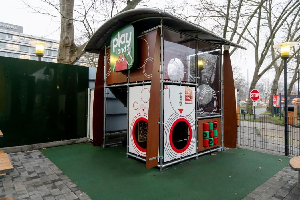 Bilder McDonald's
