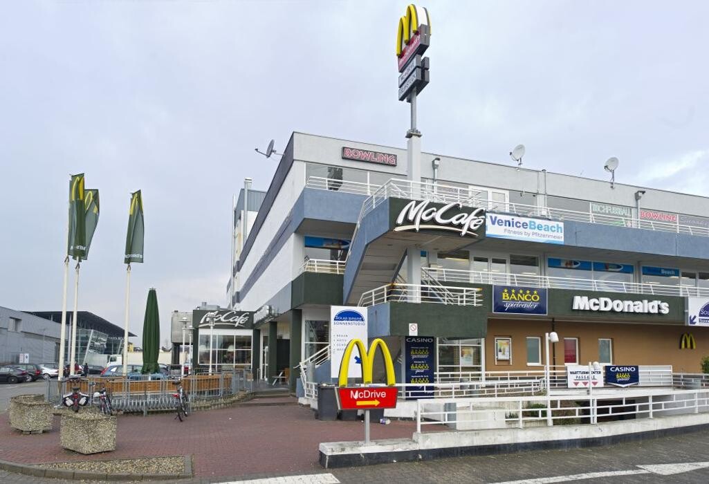 Bilder McDonald's