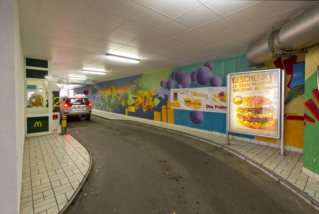 Bilder McDonald's