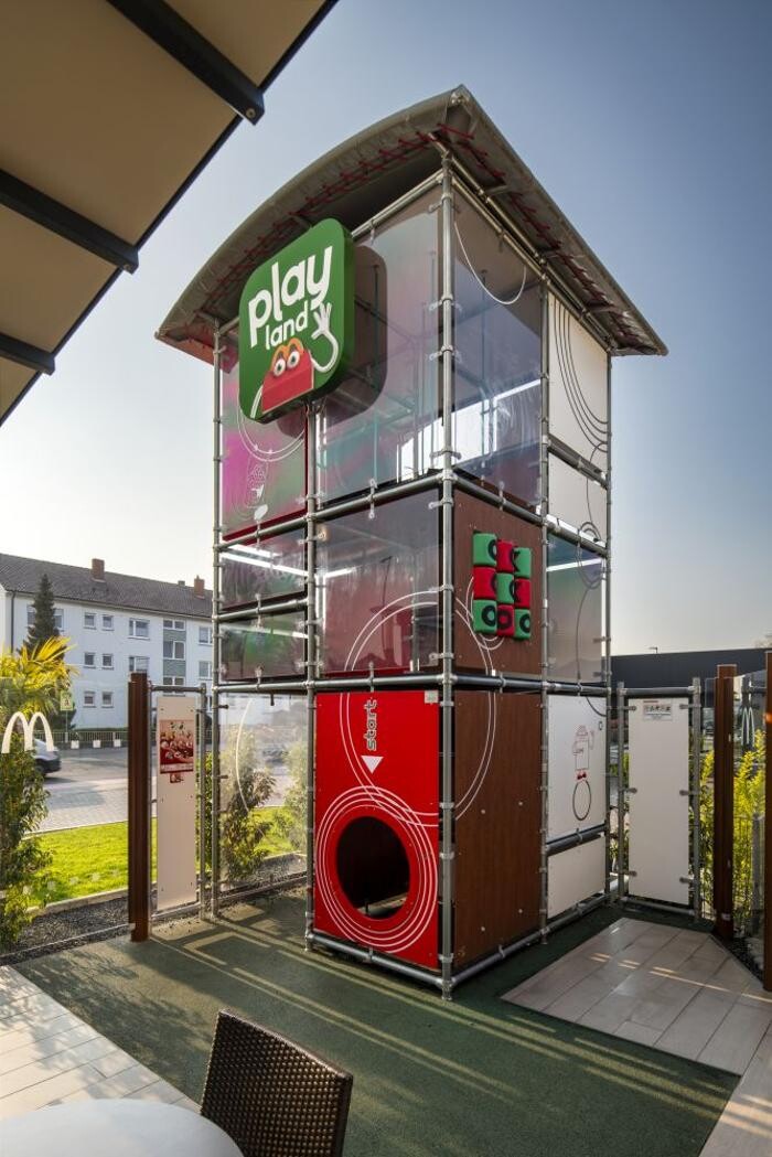 Bilder McDonald's