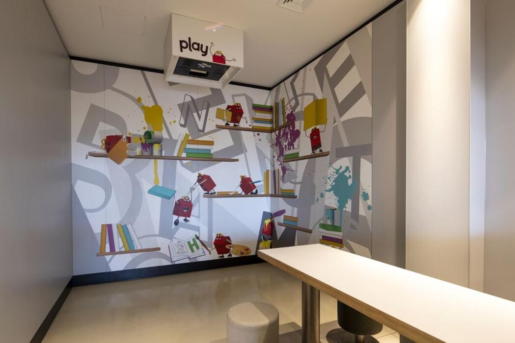 Bilder McDonald's