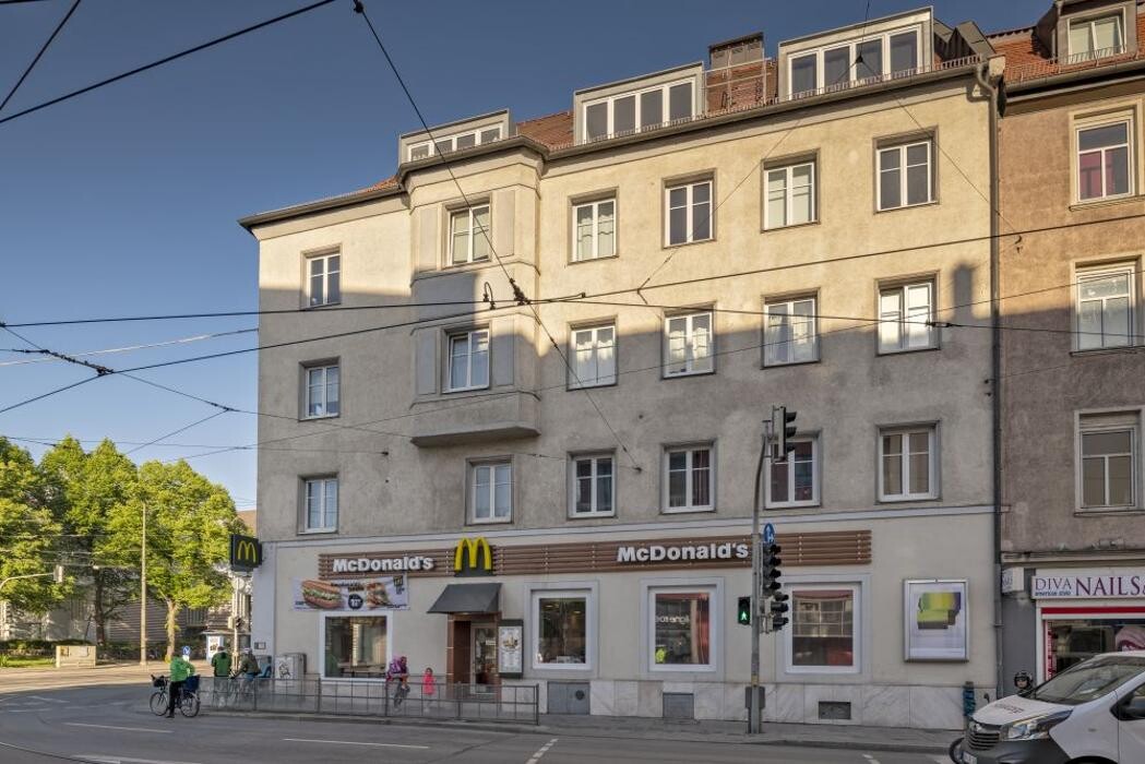 Bilder McDonald's