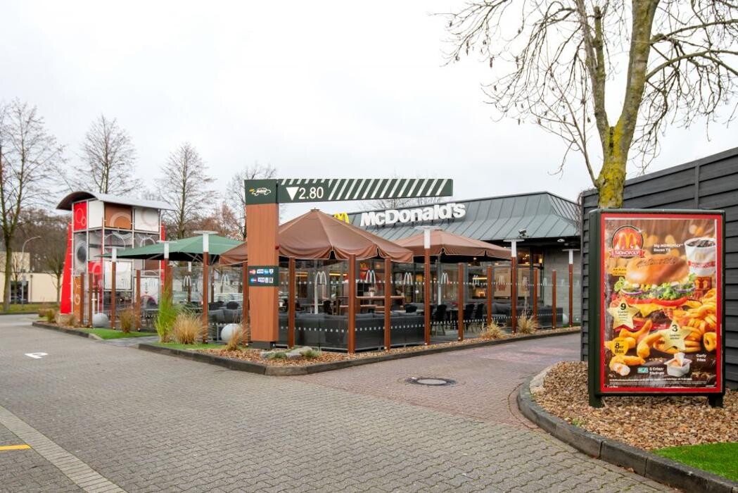 Bilder McDonald's