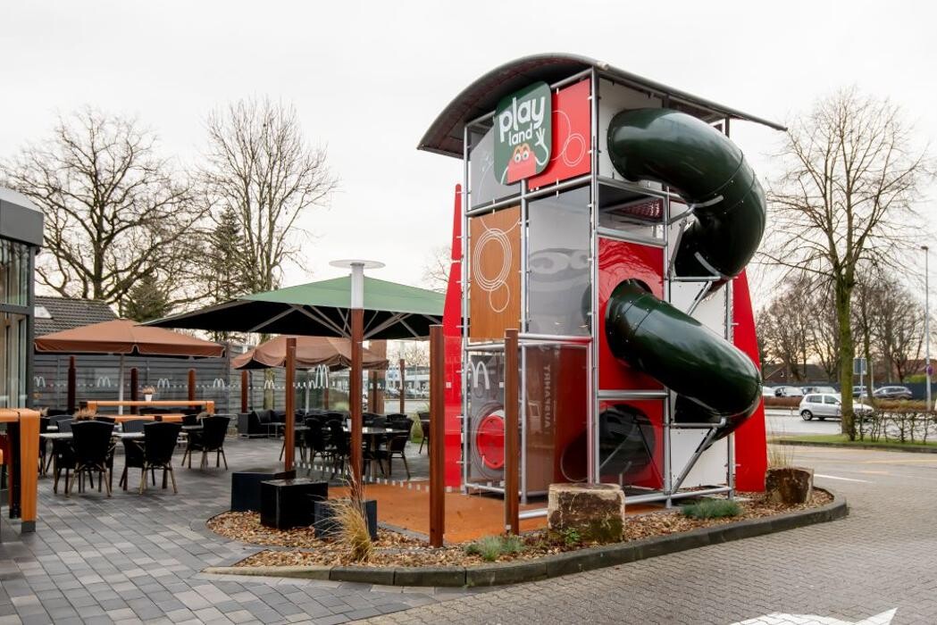 Bilder McDonald's