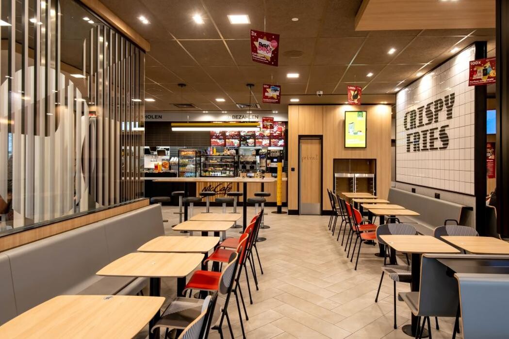 Bilder McDonald's