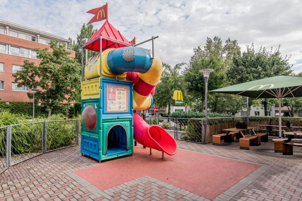 Bilder McDonald's