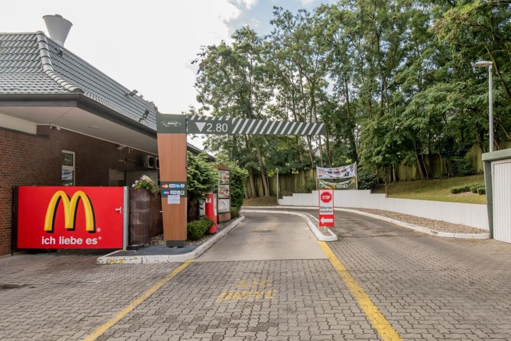 Bilder McDonald's
