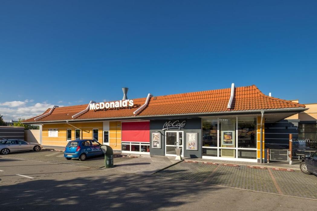 Bilder McDonald's