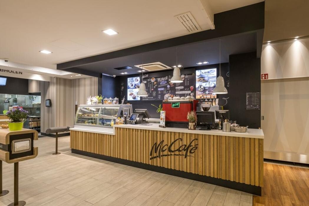 Bilder McDonald's