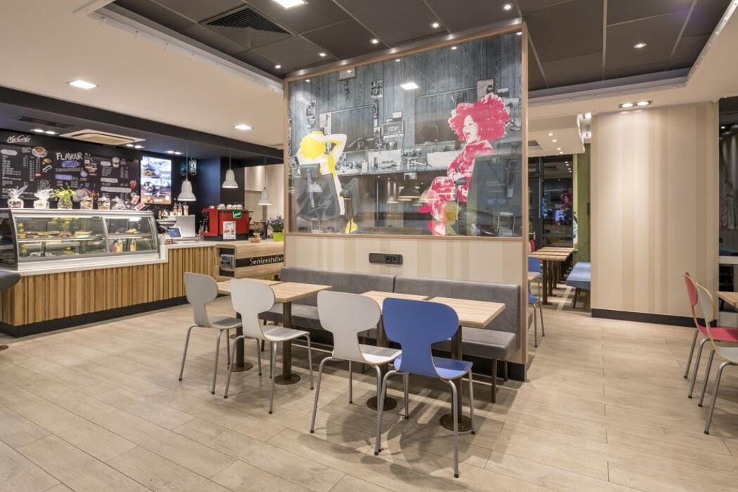 Bilder McDonald's