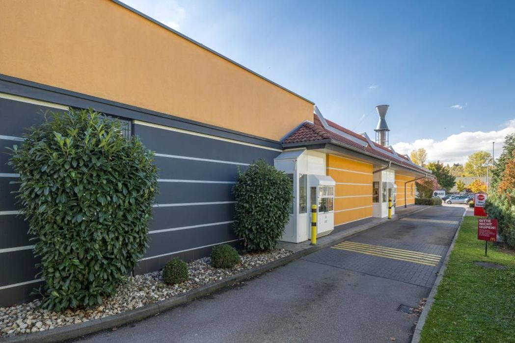 Bilder McDonald's