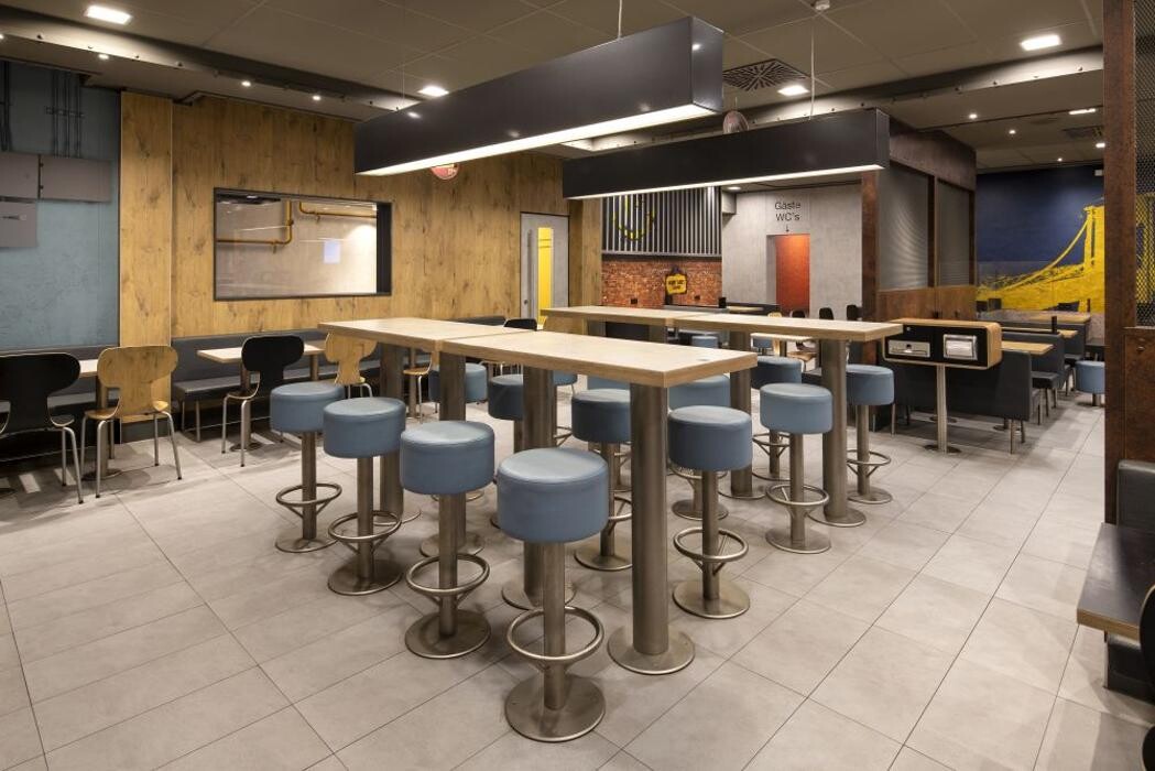 Bilder McDonald's
