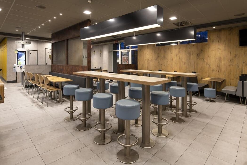 Bilder McDonald's