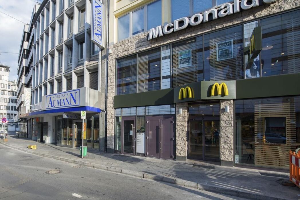 Bilder McDonald's