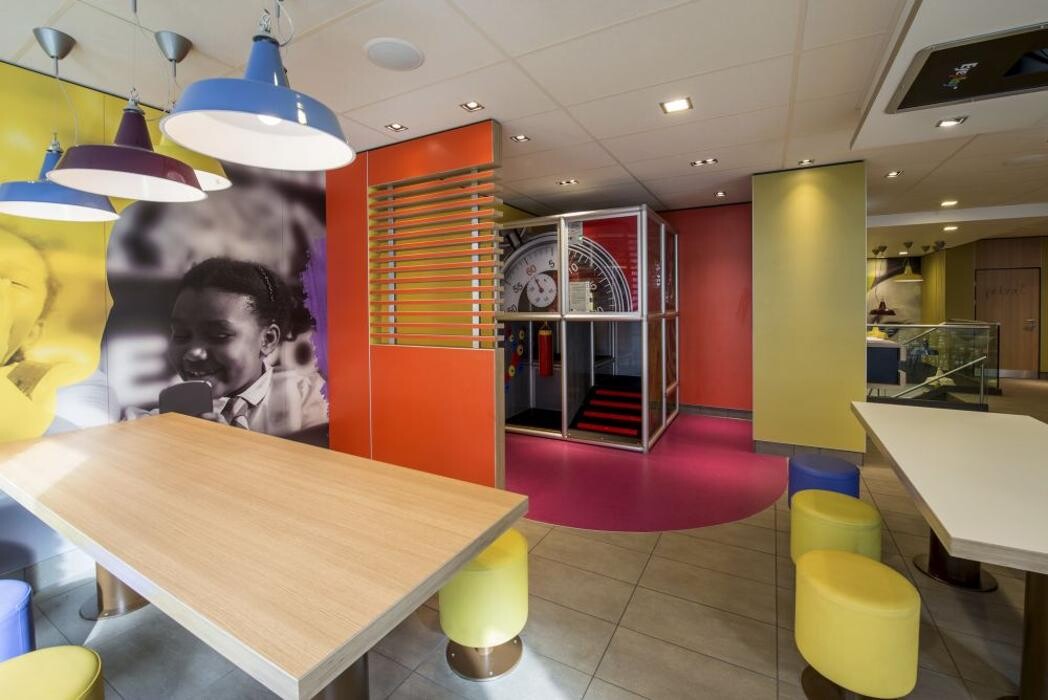 Bilder McDonald's