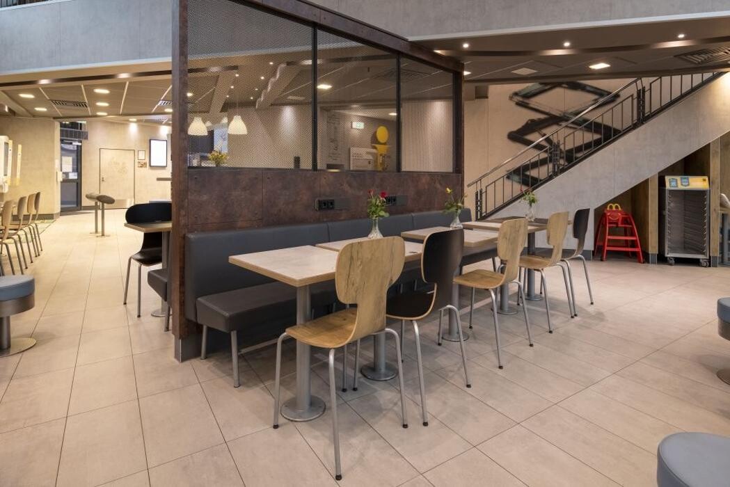 Bilder McDonald's