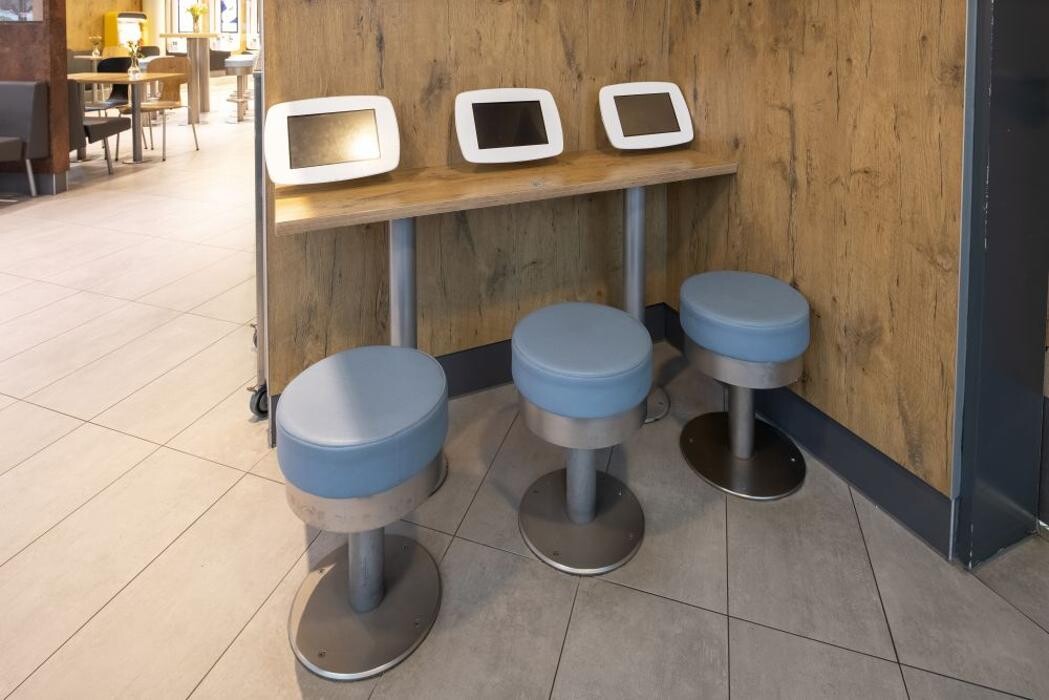 Bilder McDonald's