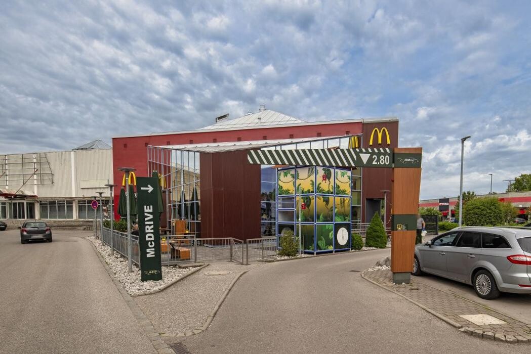 Bilder McDonald's