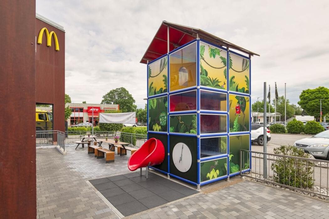 Bilder McDonald's