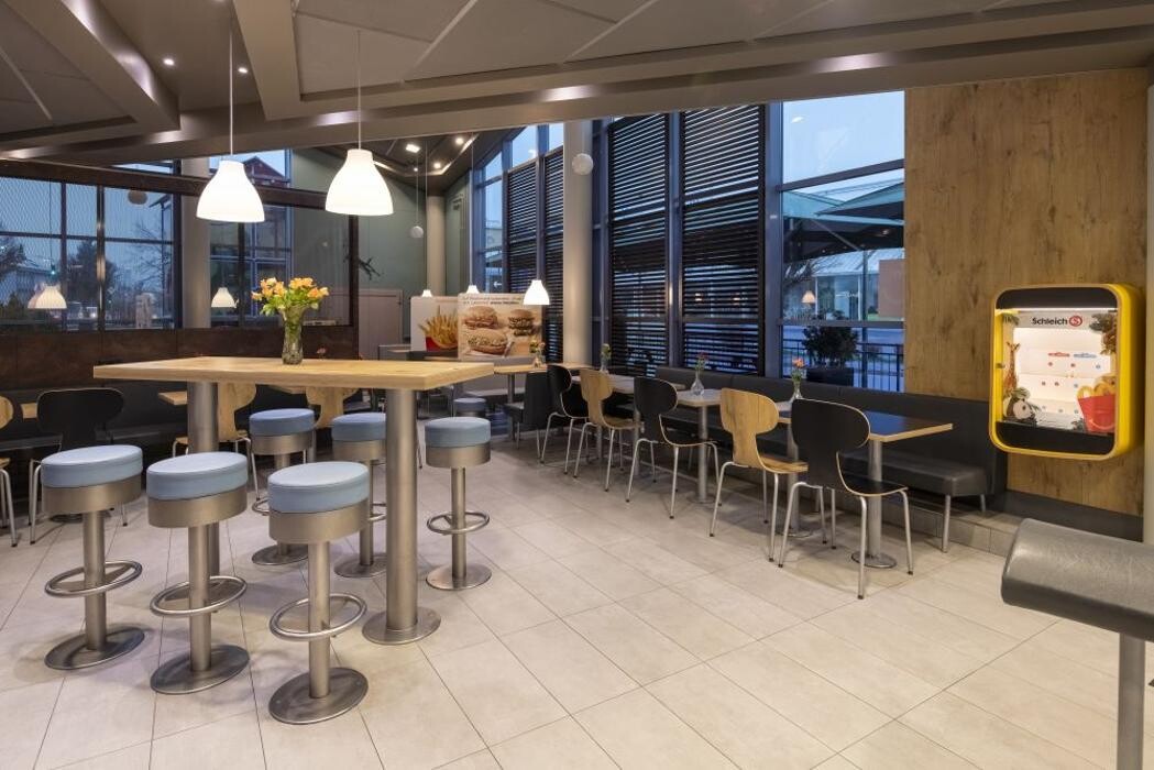 Bilder McDonald's