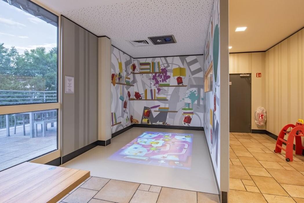 Bilder McDonald's